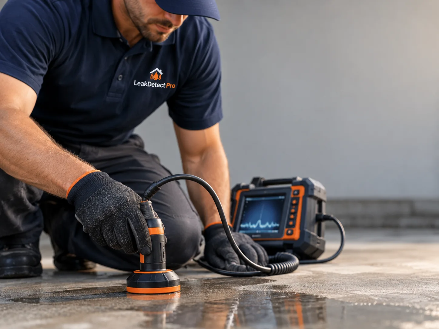 Roof Membrane Testing in Loma, CO